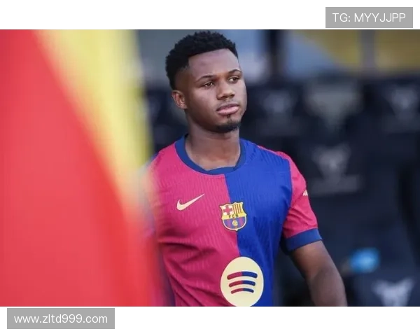 世体：吉列前往巴萨一队训练；法蒂可能出战赫罗纳